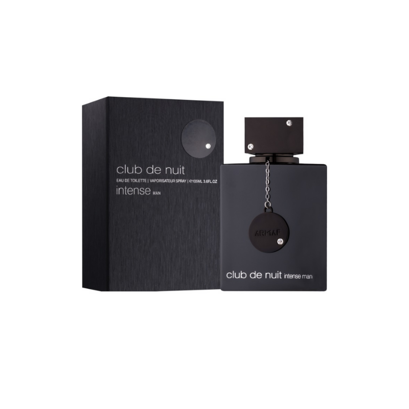 Club de Nuit Intense Man Eau de Toilette 105ml