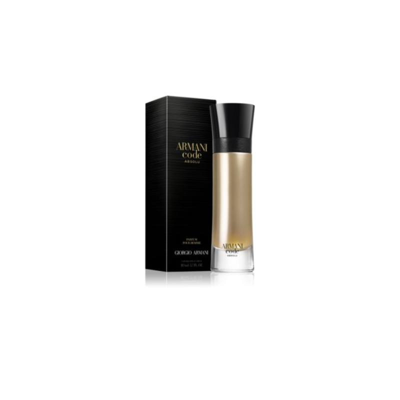 Armani code profumo absolu 2025