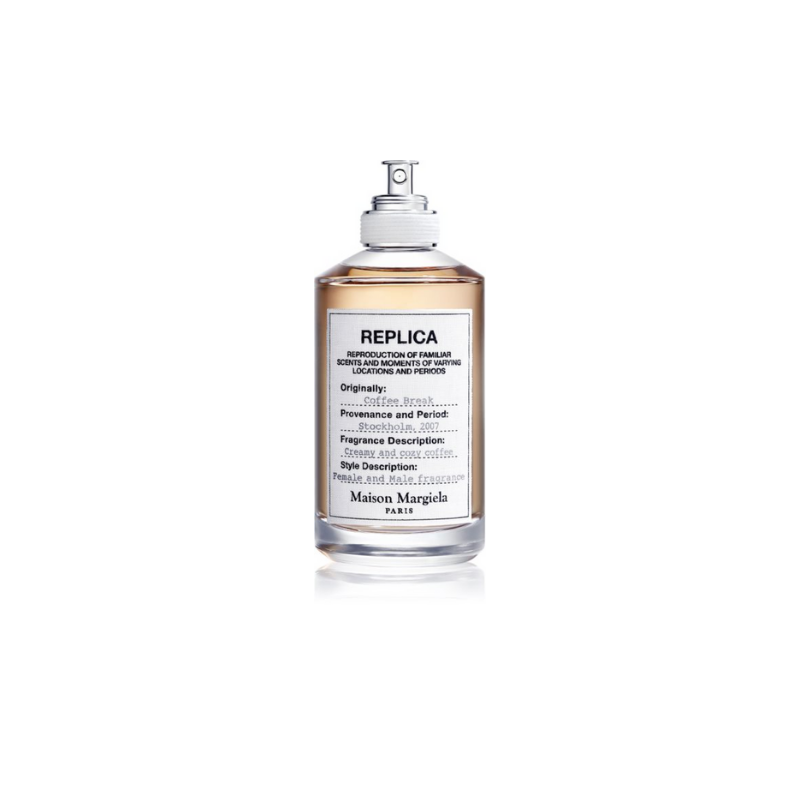 Maison Margiela Coffee Break Eau de Toilette for Men Perfume Network India