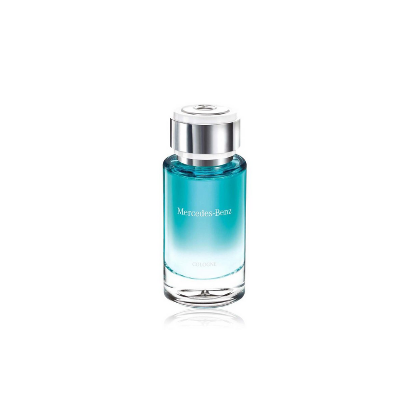Mercedes Benz Cologne Eau de Toilette 120ml