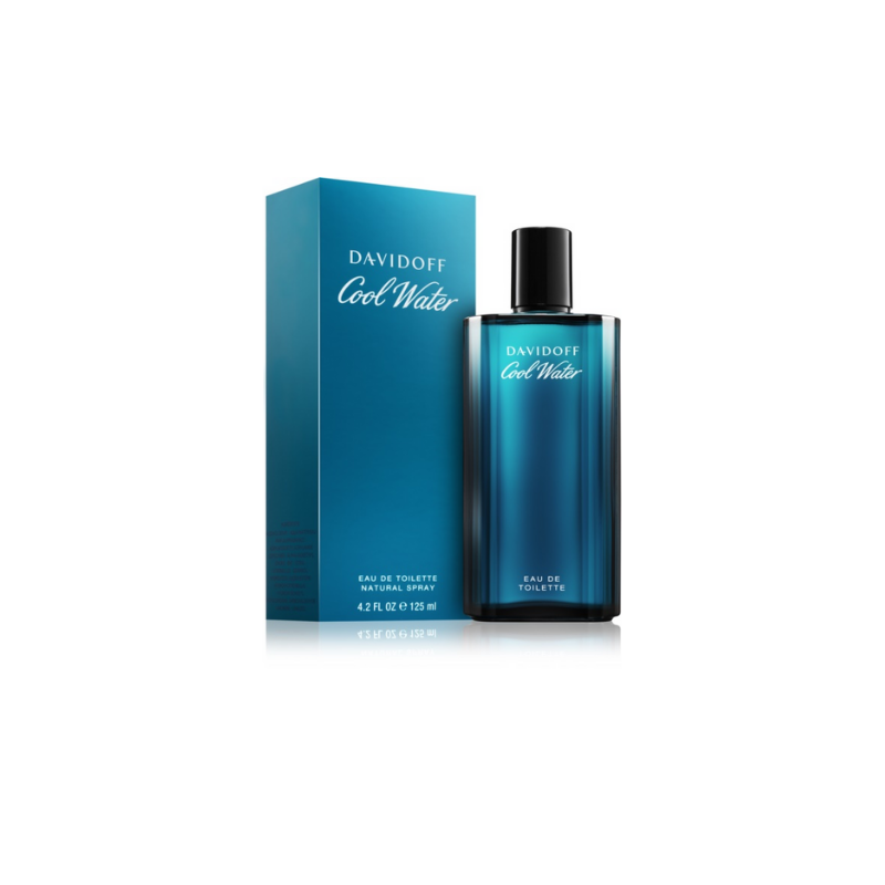 125 Ml Davidoff Cool Water Cologne Review Davidoff Cool Water Wave