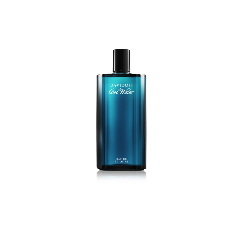 Davidoff Coolwater Eau de Toilette 200ml