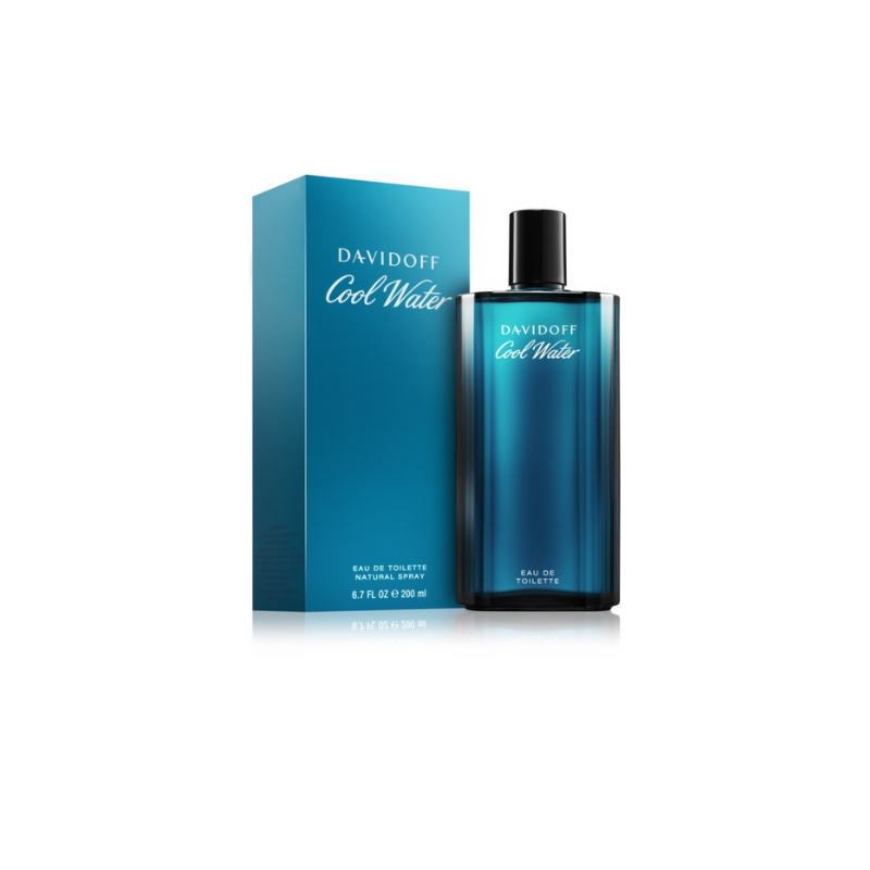 Parfum Davidoff Essence Davidoff Cool Water Sensual Essence Eau De
