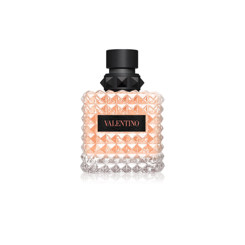 Donna valentino eau de parfum 2025