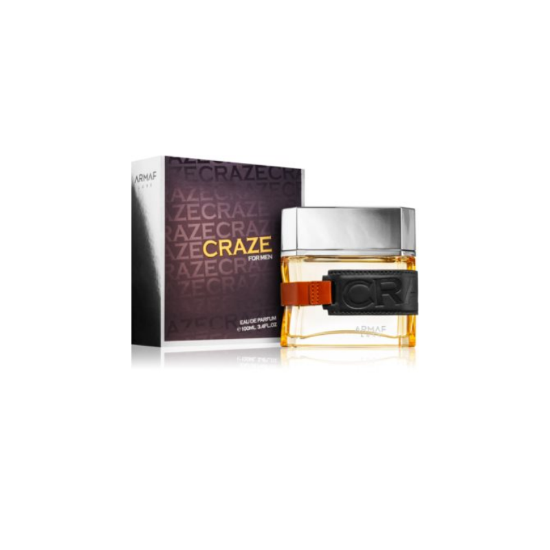 Armaf Craze Eau de Parfum 100ml