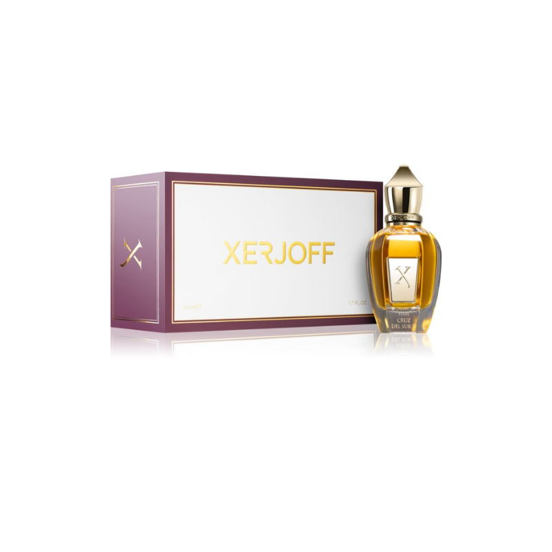 Xerjoff Cruz del Sur II Eau de Parfum