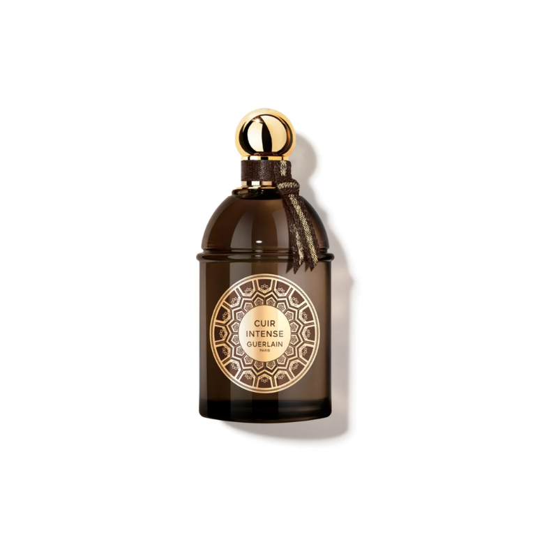 GUERLAIN Cuir Intense Eau de Parfum