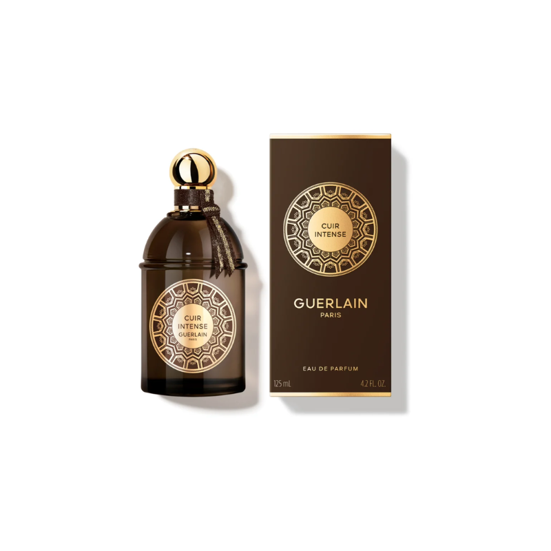 GUERLAIN Cuir Intense Eau de Parfum