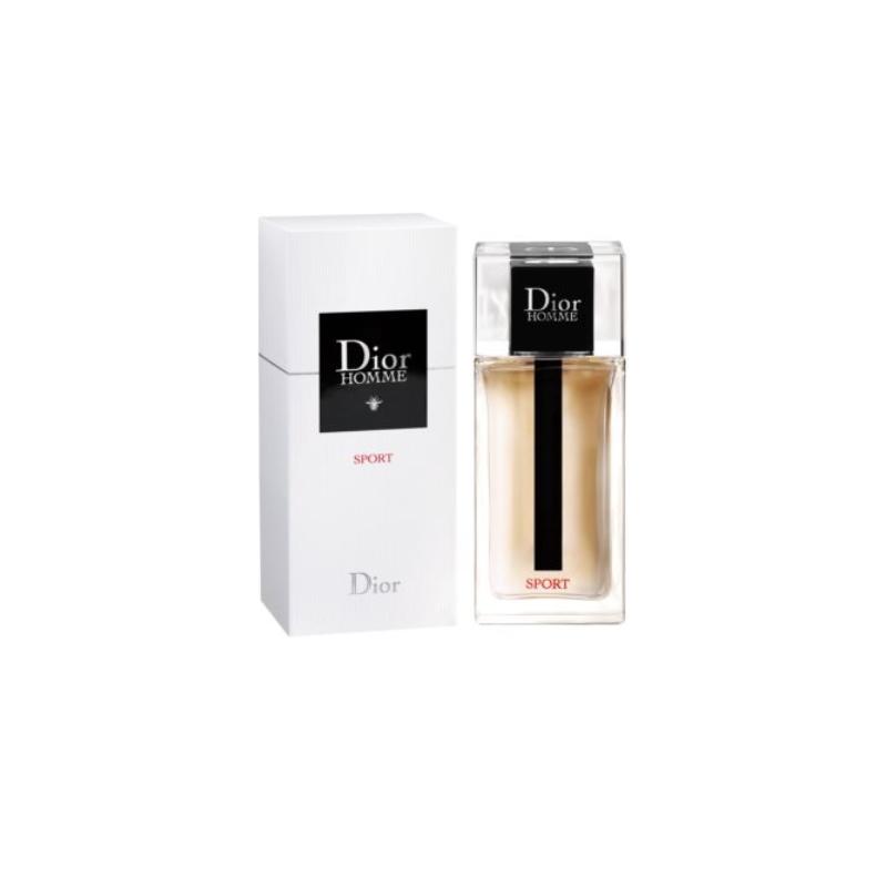 Dior Homme Sport Eau de Toilette for Men – Perfume Network India