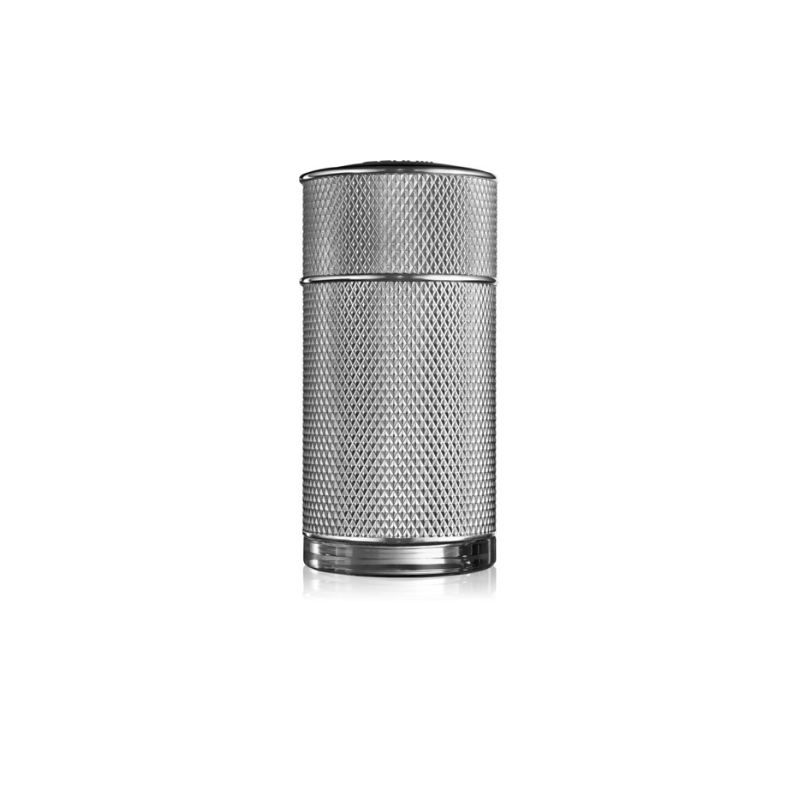 Dunhill icon hot sale silver