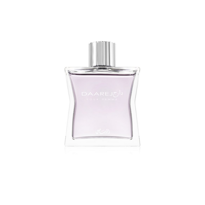 Rasasi Daarej Pour Femme Eau de Parfum 100ml for Women