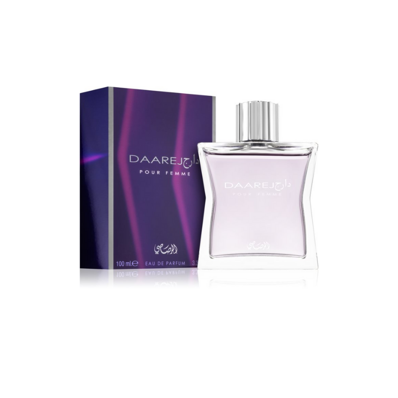 Rasasi daarej discount for her