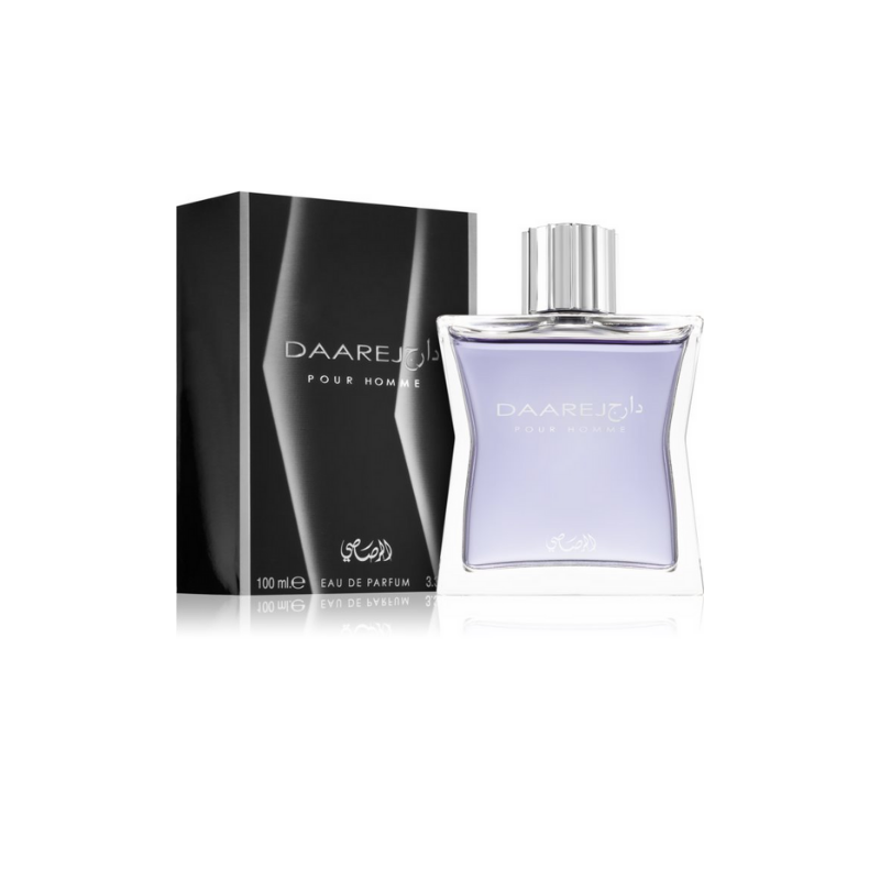 Rasasi daarej discount perfume