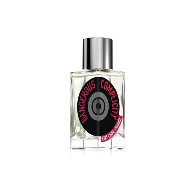 Etat Libre d Orange Dangerous Complicity Eau de Parfum for Women