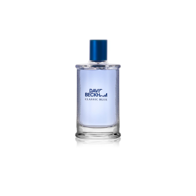 David Beckham Classic Blue 90ml