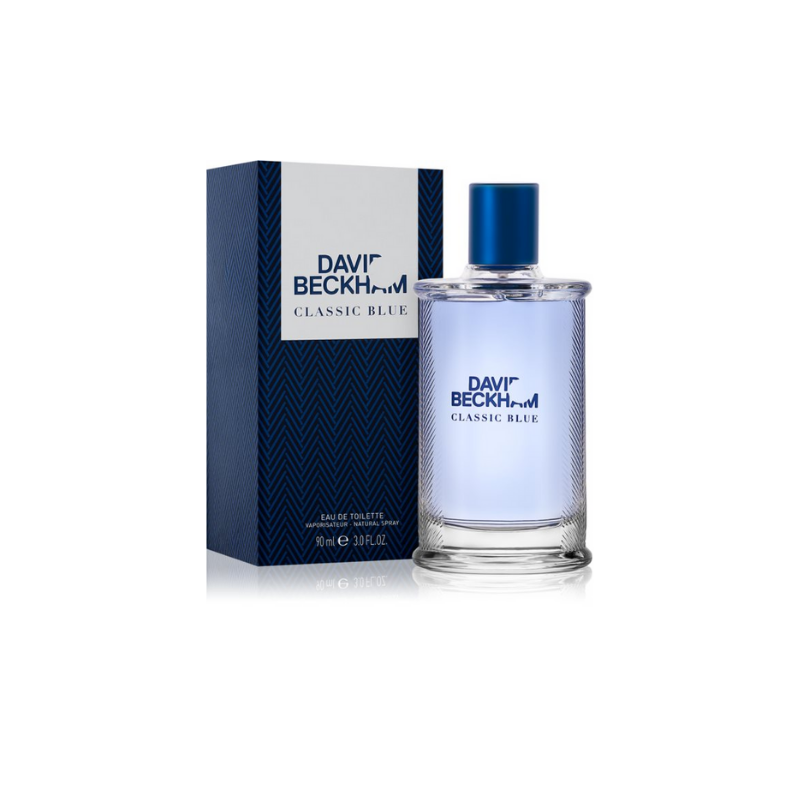 Parfum discount david beckham