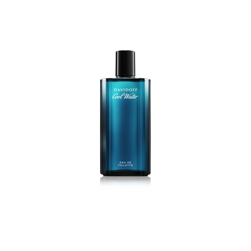 Davidoff Coolwater Eau de Toilette 125ml