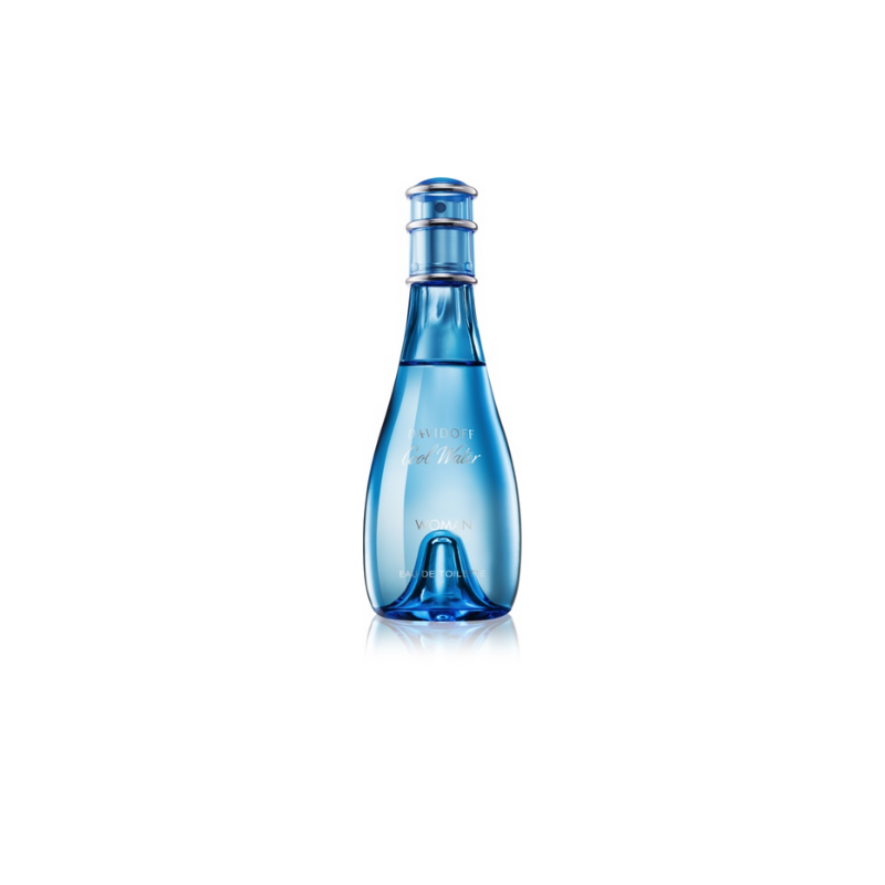 Davidoff cool discount water female