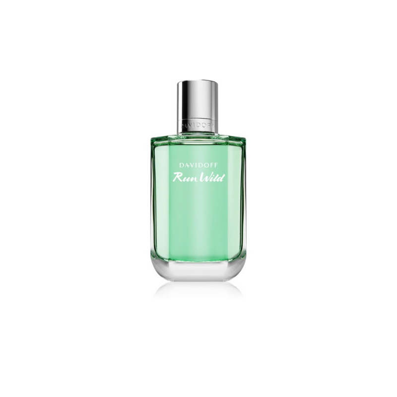 Davidoff Run Wild Eau de Parfum for Women 100ml