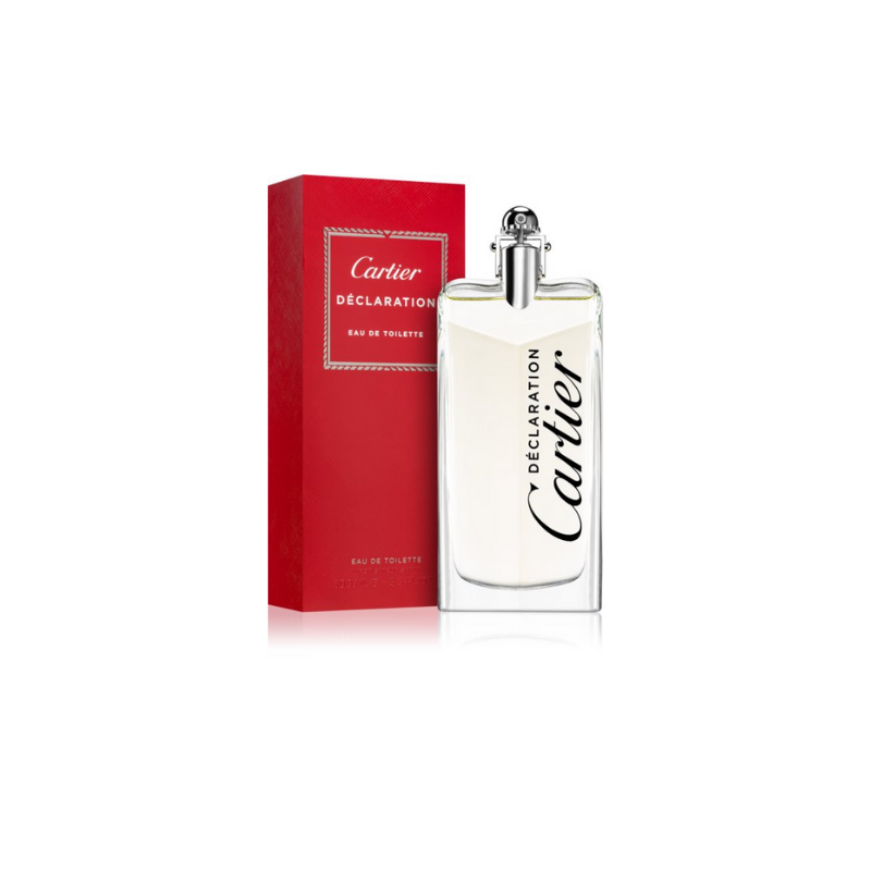 Cartier Déclaration Eau de Toilette for Men
