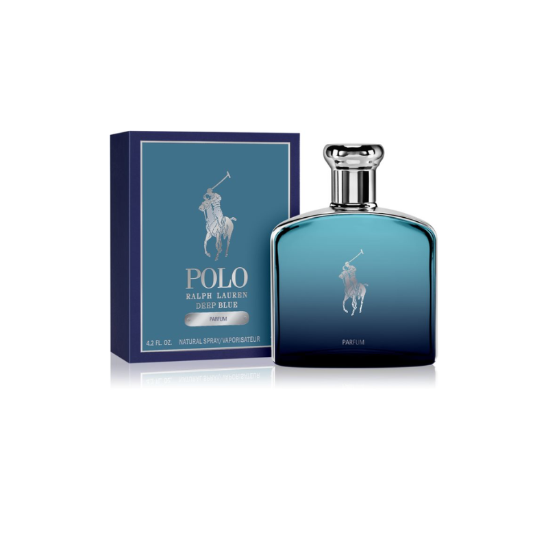 Blue deep perfume 2025