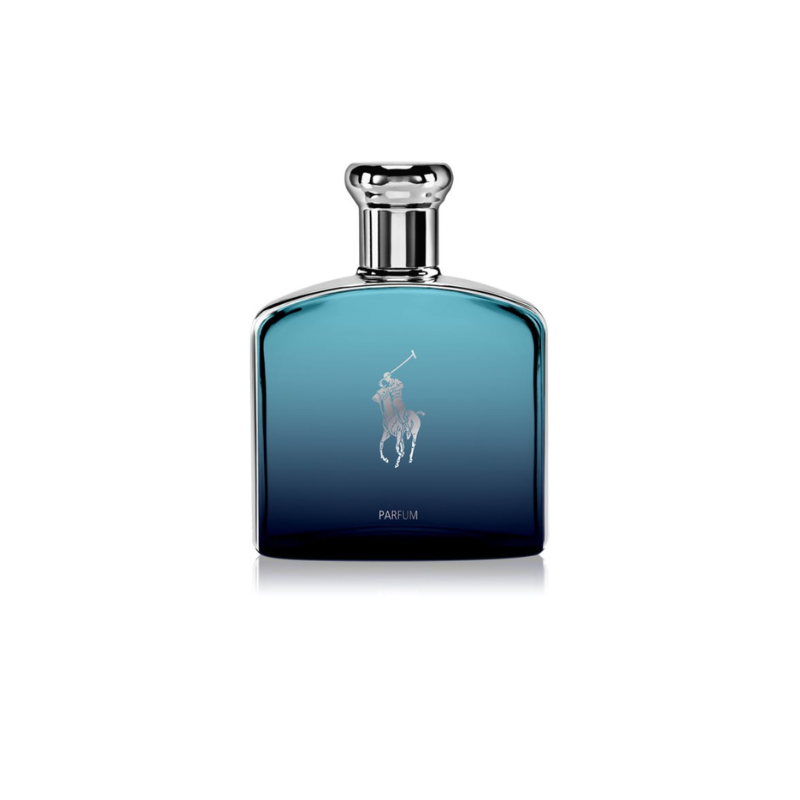Ralph Lauren Polo Blue Deep Blue Parfum for Men