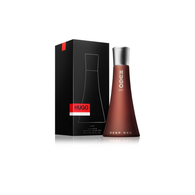 Hugo best sale femme parfum