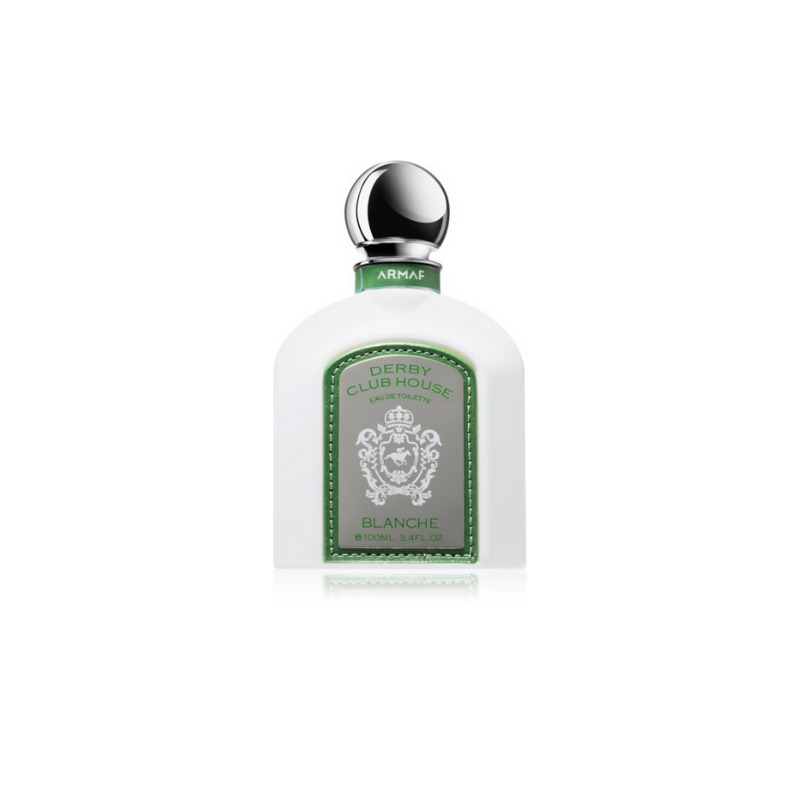 Armaf Derby Club House Blanche 100ml