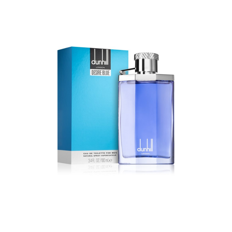 Dunhill perfume online