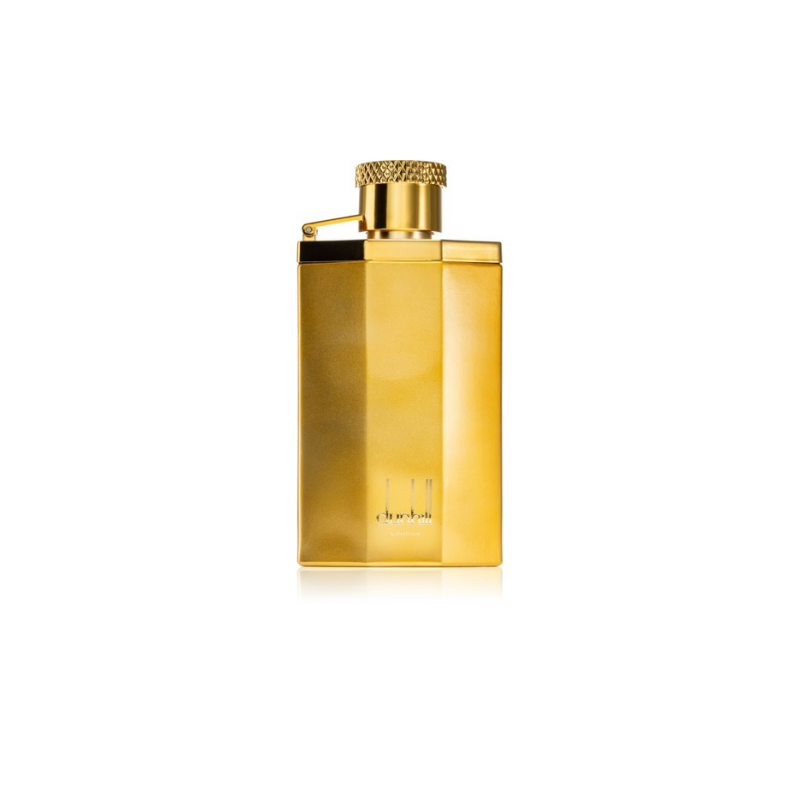 Dunhill Desire Gold 100ml