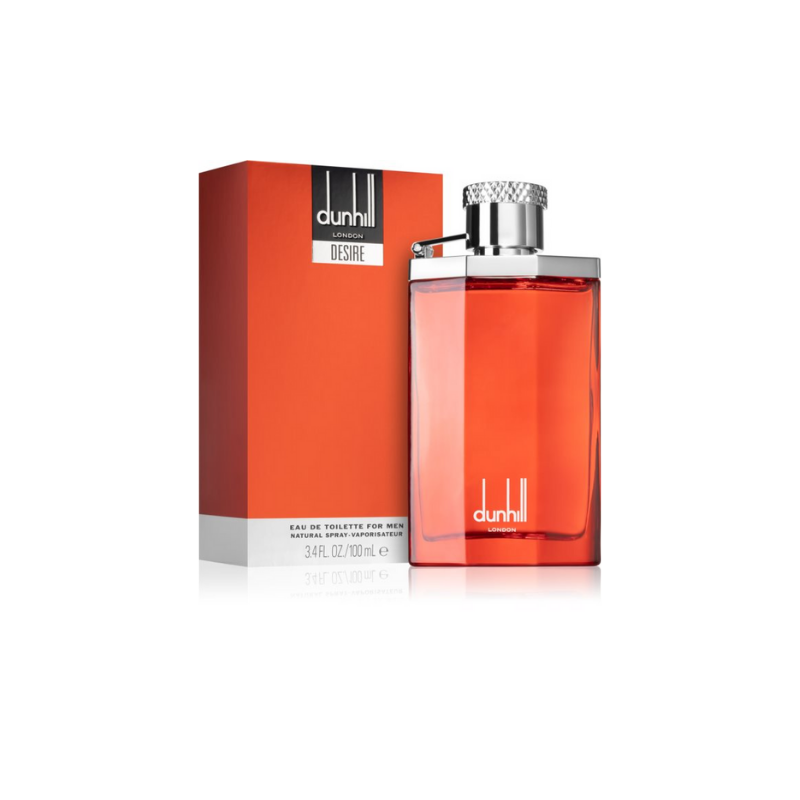 Dunhill Desire Red 100ml