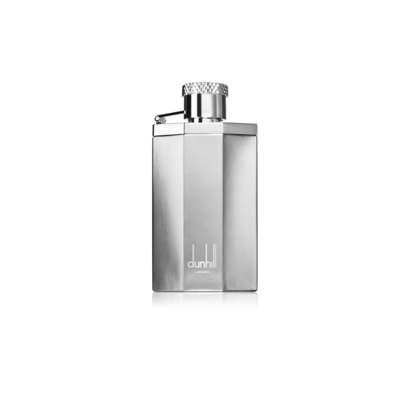 Dunhill desire silver price deals