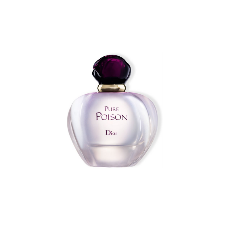 DIOR Pure Poison Eau de Parfum for Women