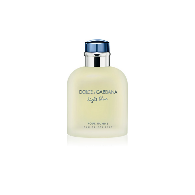 Mens d&g light blue hotsell