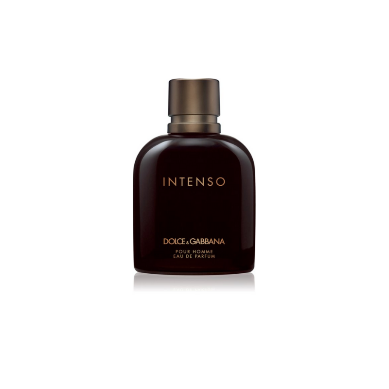 Dolce & Gabbana Pour Homme Intenso