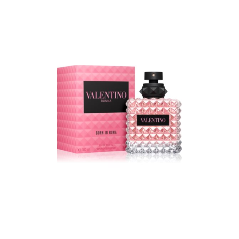 Valentino Donna Born in Roma 100ml