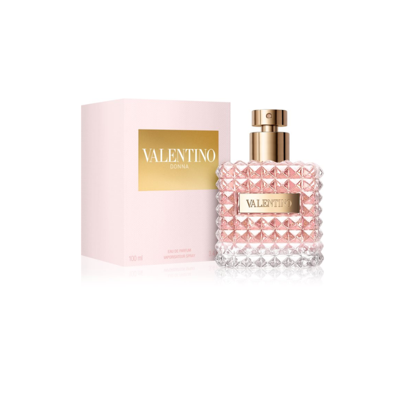 Valentino Donna Eau de Parfum for Women