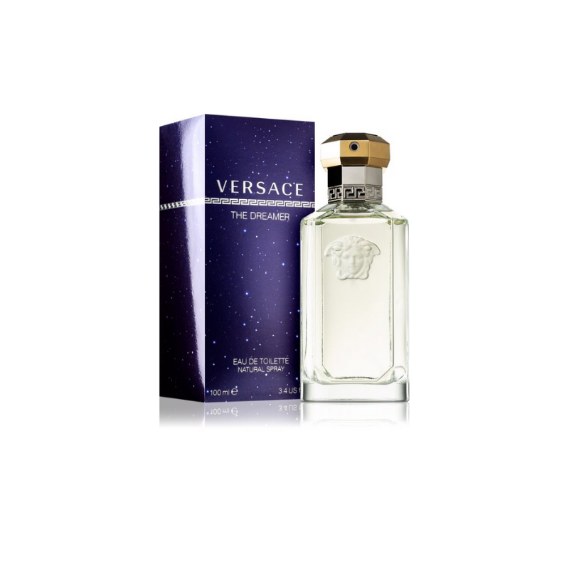 Versace perfume unisex hotsell