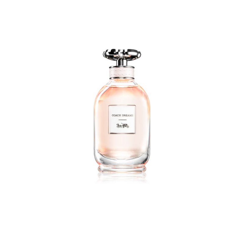 Perfume best sale coach dream