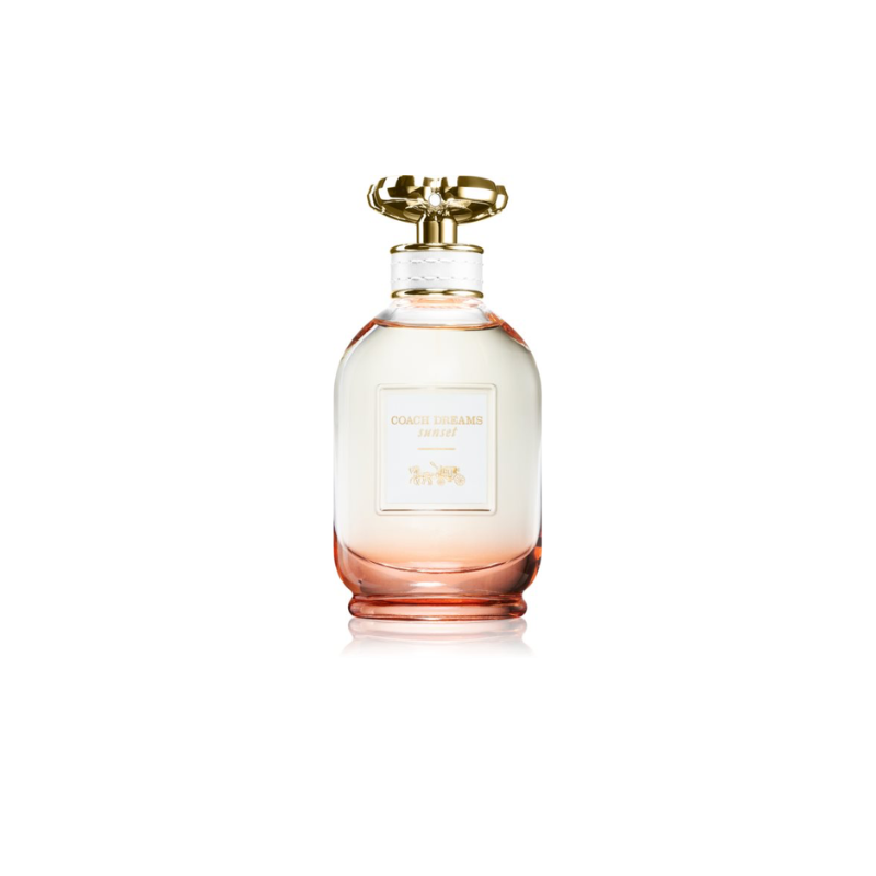 Coach dream discount perfume