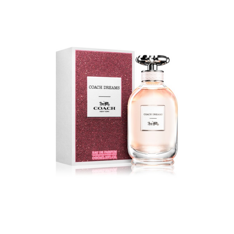 Coach Dreams 90ml
