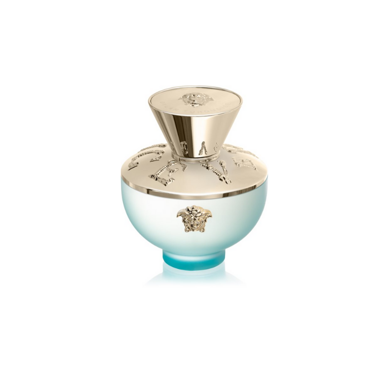 Versace Dylan Turquoise Pour Femme Perfume Network India