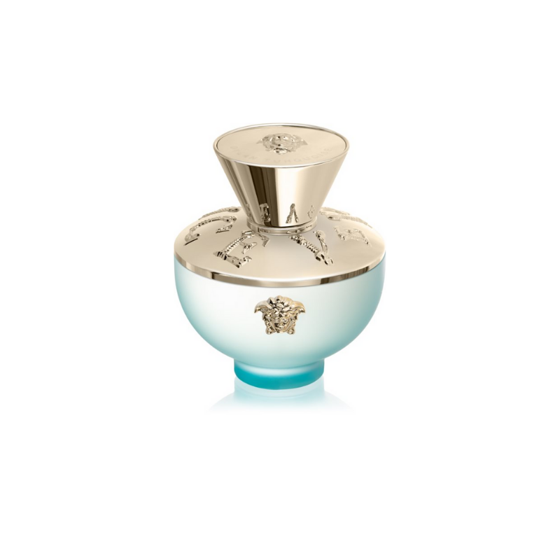 Versace Dylan Turquoise Pour Femme 100ml
