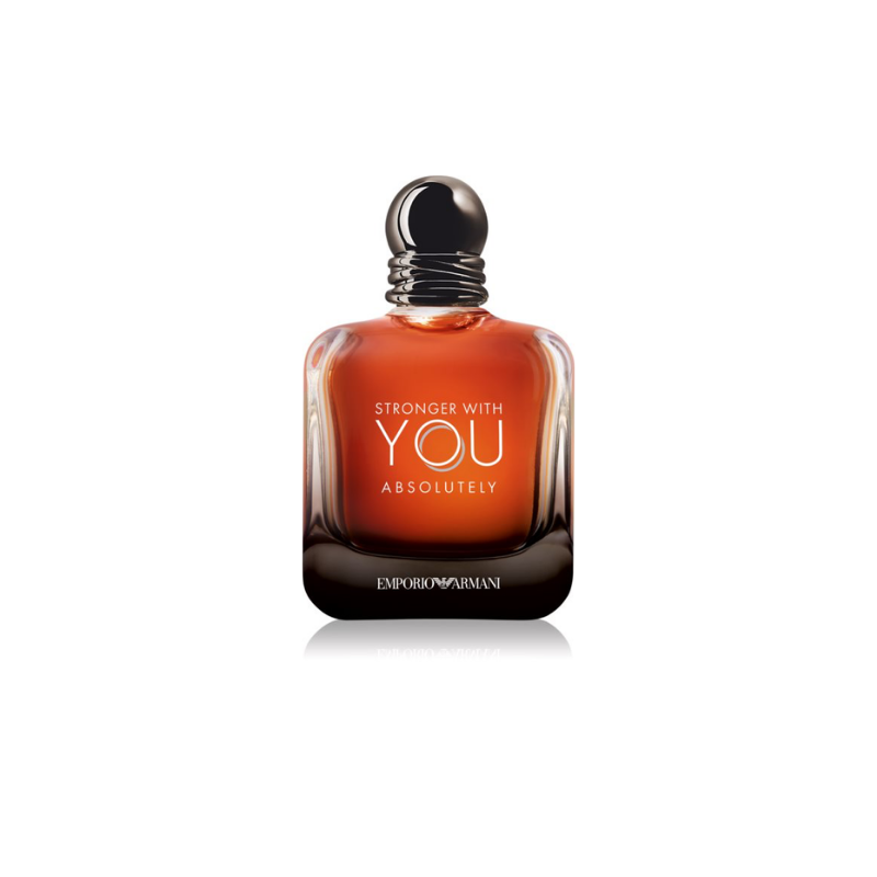 Emporio Armani Stronger with You Absolutely 100ml
