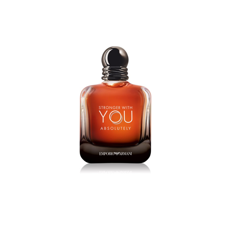 Emporio Armani Stronger with You Absolutely Eau de Parfum for Men