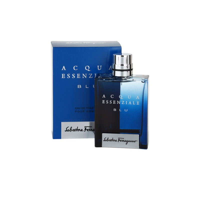 Salvatore Ferragamo Acqua Essenziale Blu 100ml EDT