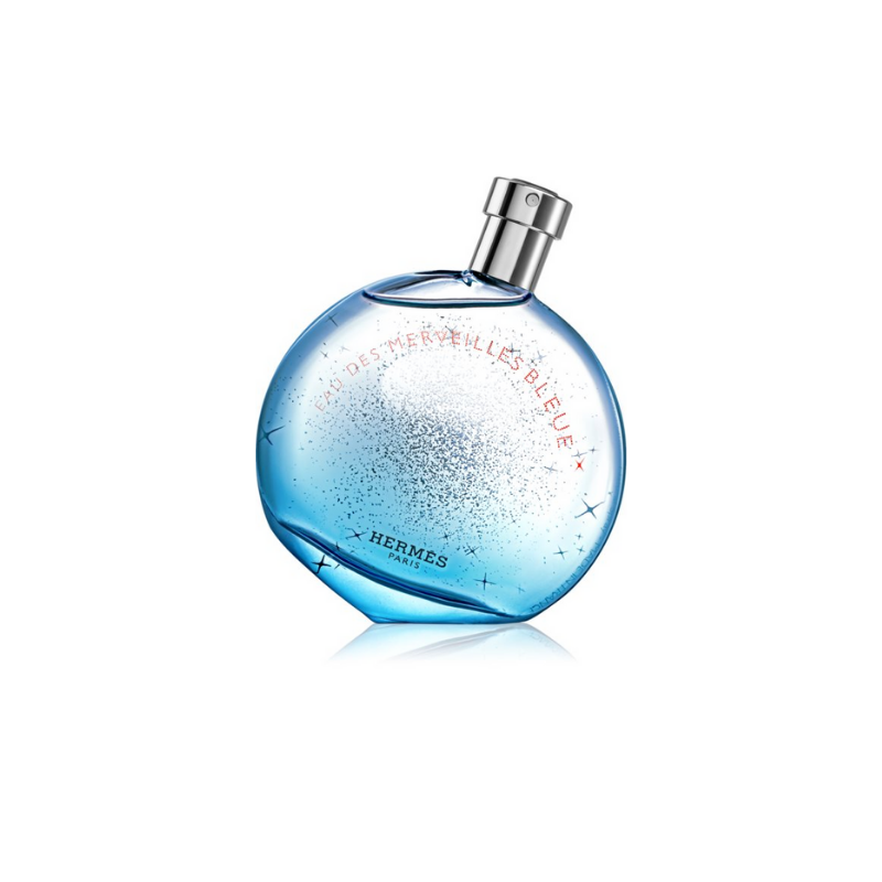 Eau D Merveilles Bleue EDT 100ml