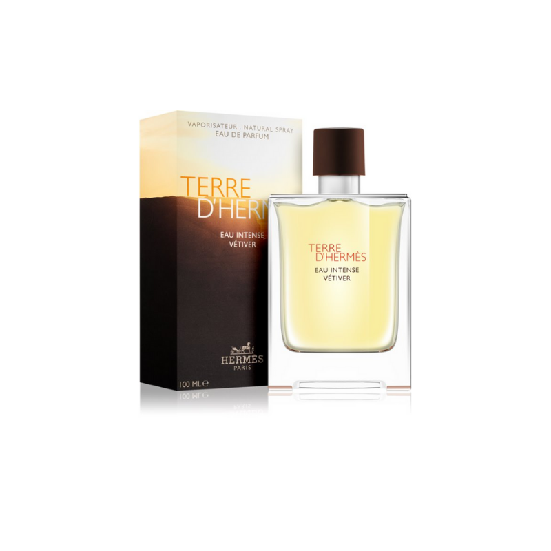 Terre d hermes parfum eau intense vetiver hotsell