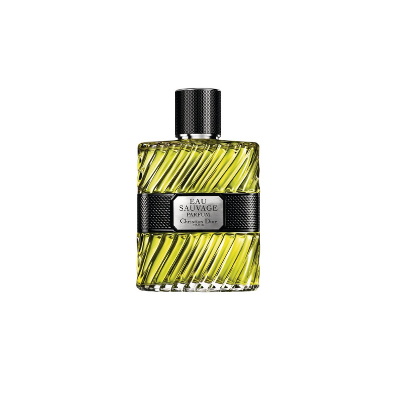 Christian dior eau sauvage discount eau de toilette