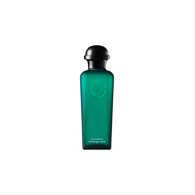 HERMÈS Eau d'Orange Verte Eau de Cologne